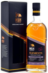  Milk & Honey - Pomegranate whisky 0, 7L 46% - bareszkozok