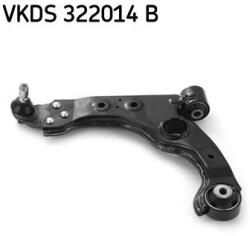 SKF Brat, suspensie roata SKF VKDS 322014 B (VKDS 322014 B)