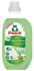 Frosch hipoallergén öblítő 900ml aloe vera
