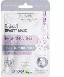  Deep Fresh arcmaszk 30ml kollagénnel