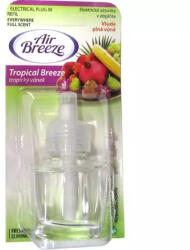  Air Breeze utántöltő 19ml Trópusi szellő