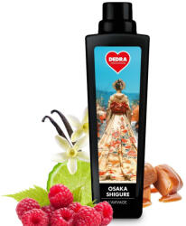  L'AVIVAGE OSAKA SHIGURE | Lágyító kondicionáló | 750 ml