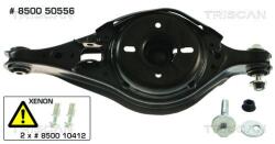 TRISCAN Brat, suspensie roata TRISCAN 8500 50556 (8500 50556) - fixbox