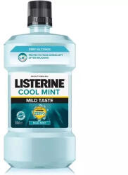 LISTERINE szájvíz 250ml Zero