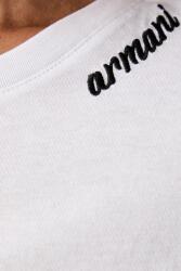 Giorgio Armani тениска дамска от памук (XW003260.AF10356)