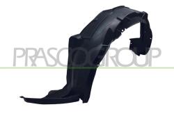 PRASCO Carenaj, pasaj roata PRASCO TY3503604 (TY3503604)