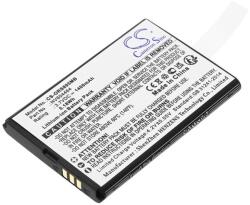 Cameron Sino Oricom NV604464 CAMERON SINO Li-Ion akku 3.7V/1400mAh FEKETE CS-ORS895MB (CS-ORS895MB)