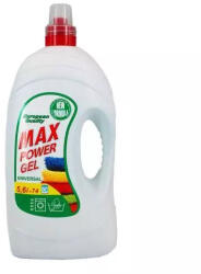 Max Power mosógél 5, 6 l univerzális