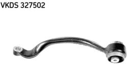 SKF Brat, suspensie roata SKF VKDS 327502 (VKDS 327502) - fixbox