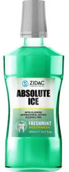  Zidac Absolute Ice szájvíz 500ml friss menta ízű