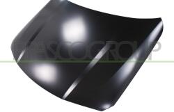 PRASCO Capota motor PRASCO BM7503100 (BM7503100) - fixbox