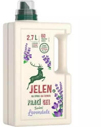 Jelen mosógél 2, 7L 60 db Levendula