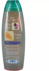  Devoré tusfürdő pezsgővel és mezei virágokkal 500ml