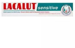 Lacalut fogkrém 75ml érzékeny bőrre