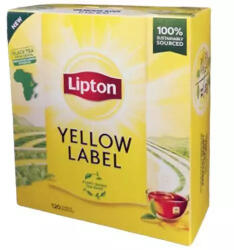 Lipton sárga címke @120x2g