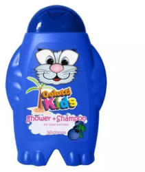  Colutti Kids sampon+tusfürdő 300ml 2in1 Vadáfonya
