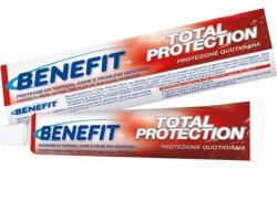  Benefit fogkrém 75ml Teljeskörű Védelem