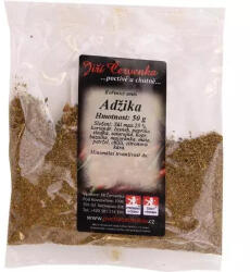  George Bohlenberger adjika 50g