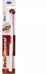  Mattes Rebi-Dental Ultra Soft M61 fogkefe