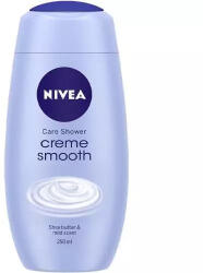 Nivea shea vajas tusfürdő 250 ml