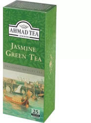Ahmad Tea Jázmin zöld tea 25x2g