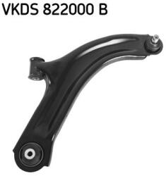 SKF Brat, suspensie roata SKF VKDS 822000 B (VKDS 822000 B) - fixbox