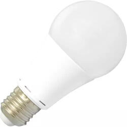  RP=2, 5 - Ecolite LED izzó 1 db e27 a60 12w 3000k 1320lm