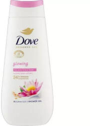 Dove tusfürdő 225ml AC Glowing