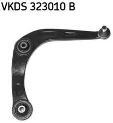 SKF Brat, suspensie roata SKF VKDS 323010 B (VKDS 323010 B) - fixbox