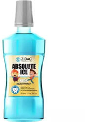  Zidac Absolute Ice szájvíz gyerekeknek 500ml