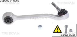 TRISCAN Brat, suspensie roata TRISCAN 8500 115083 (8500 115083) - fixbox