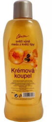  Chopa Fürdőhab mézzel és hársfavirággal 1L