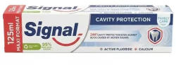 Signal fogkrém család fogszuvasodás elleni védelemmel 125 ml