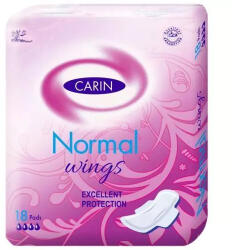 CARIN betétek 18 db Normál Szárnyak
