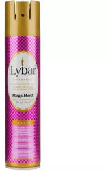  Lybar Hajlakk Mega Erős Tartású No. 6 250ml