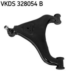 SKF Brat, suspensie roata SKF VKDS 328054 B (VKDS 328054 B) - fixbox