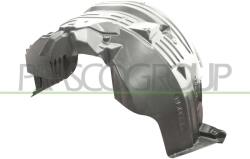 PRASCO Carenaj, pasaj roata PRASCO DS8143603 (DS8143603)