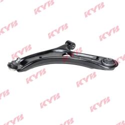 KYB Brat, suspensie roata KYB KSC5228 (KSC5228) - fixbox