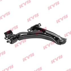 KYB Brat, suspensie roata KYB KSC4610 (KSC4610) - fixbox