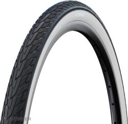 Schwalbe Motion Road Cruiser 20x1.75" K-Guard Green külső gumi, drót, fehér