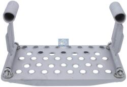 DT Spare Parts Podea DT Spare Parts 4.69869 (4.69869)