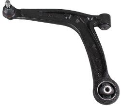 METZGER Brat, suspensie roata METZGER 58037201 (58037201)
