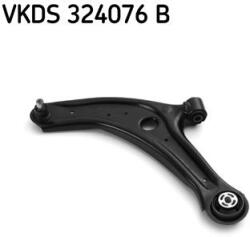 SKF Brat, suspensie roata SKF VKDS 324076 B (VKDS 324076 B)