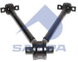 SAMPA Brat, suspensie roata SAMPA 095.276 (095.276) - fixbox