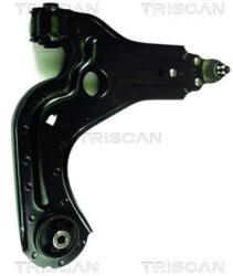 TRISCAN Brat, suspensie roata TRISCAN 8500 16525 (8500 16525) - fixbox