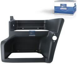 DT Spare Parts Placă de prag DT Spare Parts 6.70139 (6.70139)