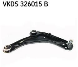 SKF Brat, suspensie roata SKF VKDS 326015 B (VKDS 326015 B) - fixbox