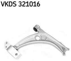 SKF Brat, suspensie roata SKF VKDS 321016 (VKDS 321016) - fixbox