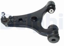 DELPHI Brat, suspensie roata DELPHI TC1465 (TC1465) - fixbox
