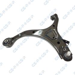 GSP Brat, suspensie roata GSP S061251 (S061251) - fixbox